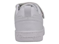 Tenis Champion Arena Power Lo Blanco para Niño