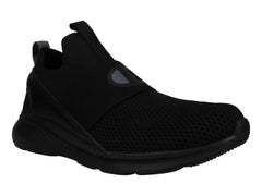 Tenis Champion Brisk Racer Negro para Hombre