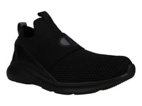 Tenis Champion Brisk Racer Negro para Hombre