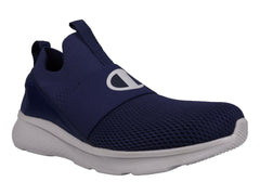 Tenis Champion Brisk Racer Azul Marino para Hombre