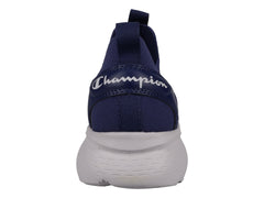 Tenis Champion Brisk Racer Azul Marino para Hombre