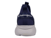 Tenis Champion Brisk Racer Azul Marino para Hombre