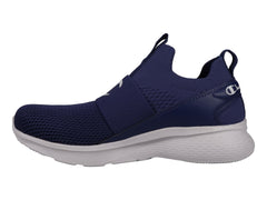 Tenis Champion Brisk Racer Azul Marino para Hombre
