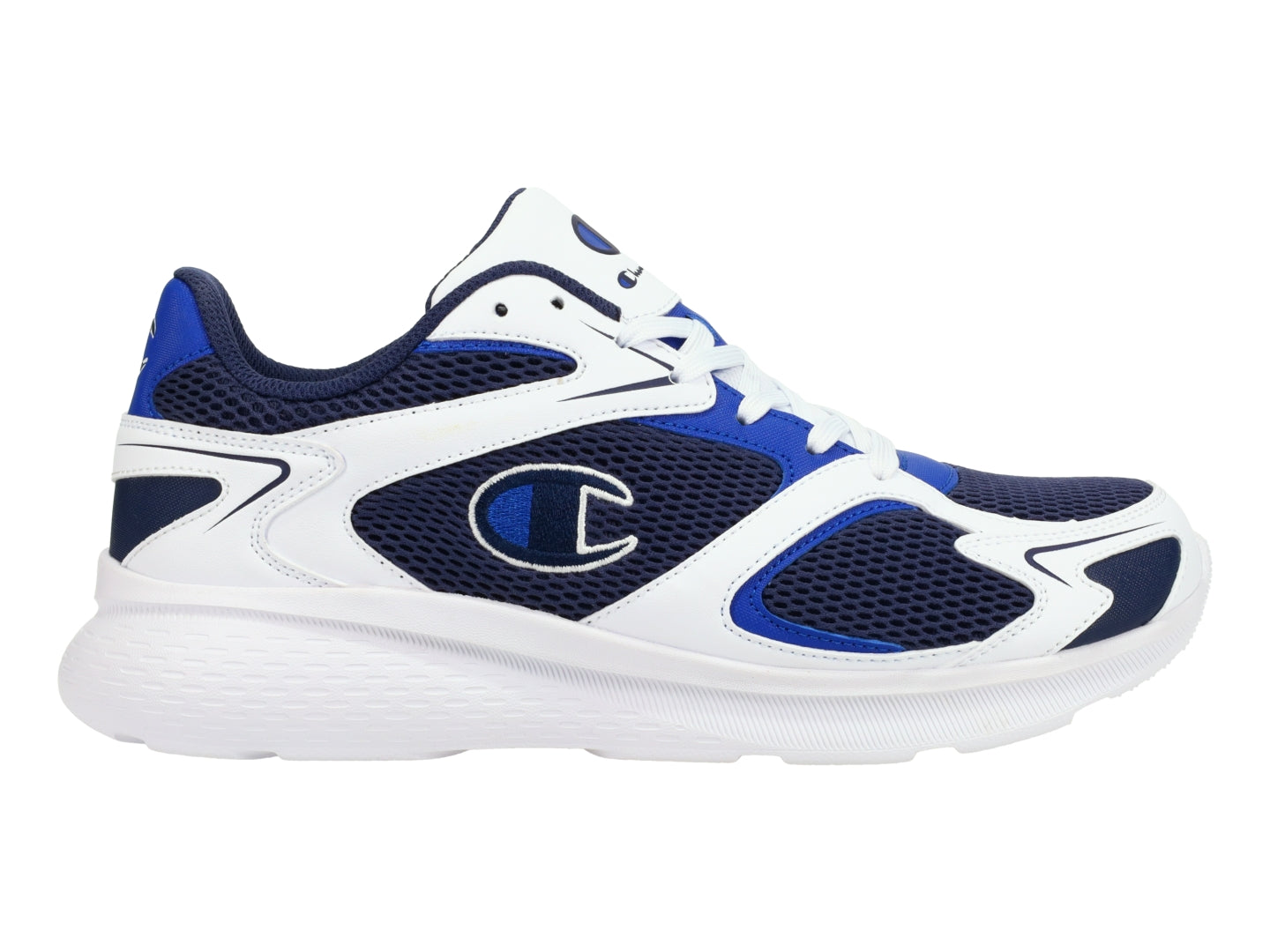 Tenis Champion 024991 Para Hombre