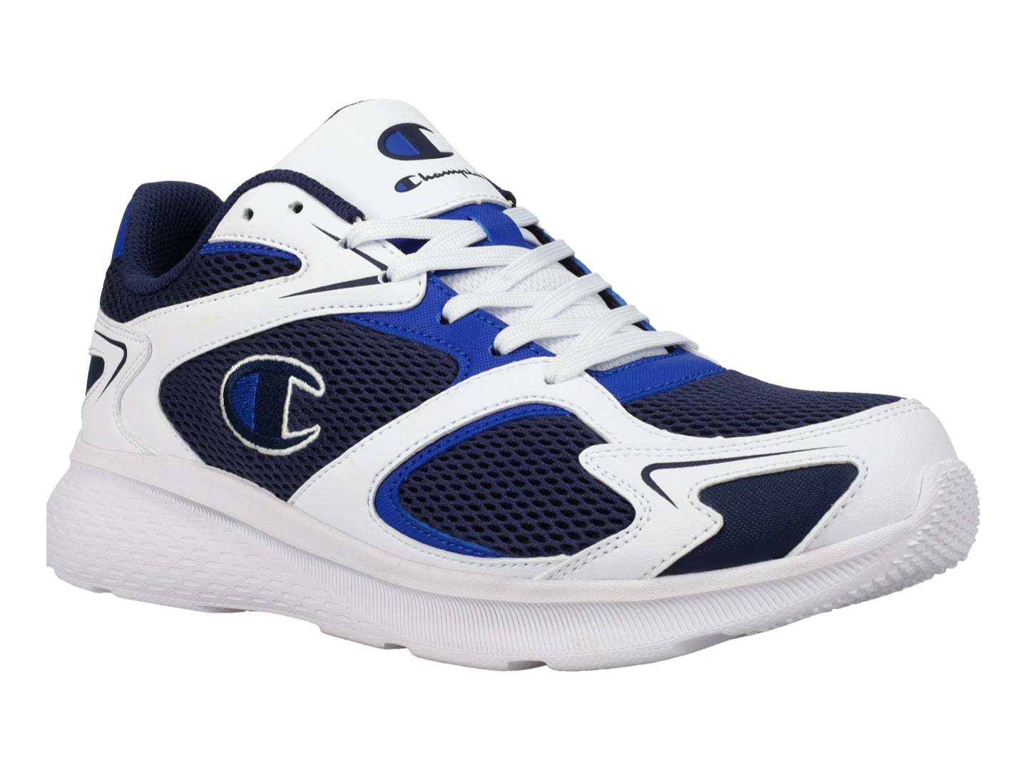 Tenis Champion 024991 Para Hombre