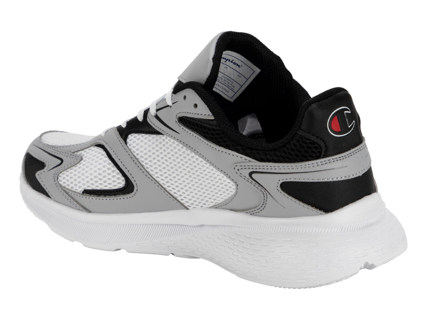Tenis Champion 024991 Para Hombre