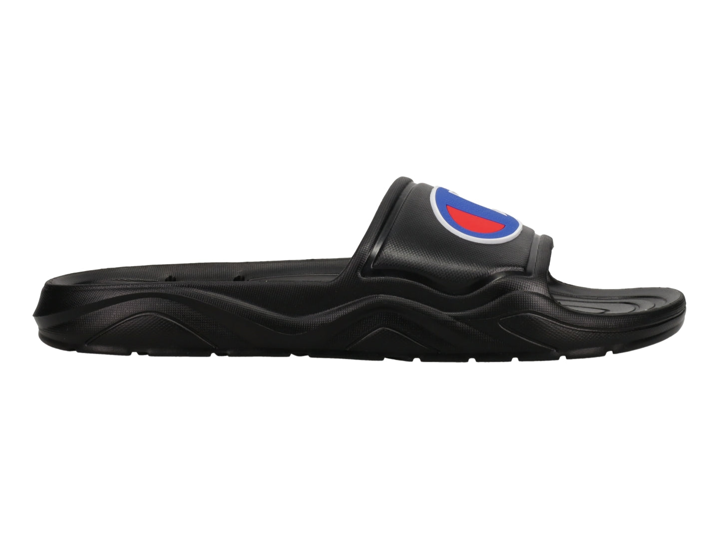 Sandalias Champion 021570 Para Hombre