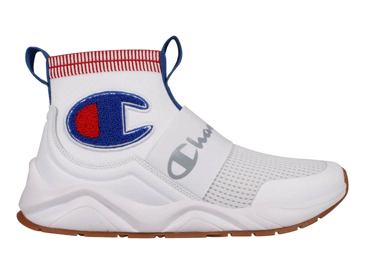 Tenis Champion 025081 Para Hombre