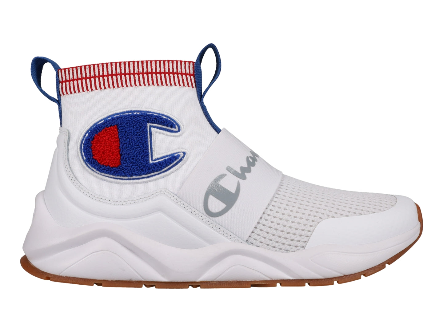 Tenis Champion 025081 Para Hombre