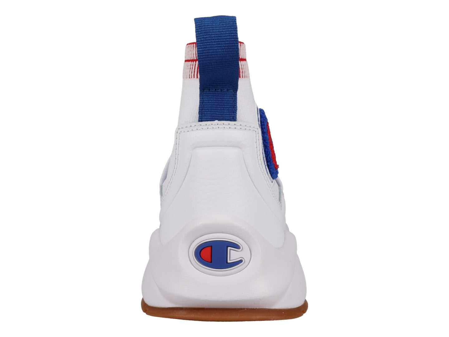 Tenis Champion 025081 Para Hombre