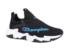 Tenis Champion Hyper Apex Negro para Hombre