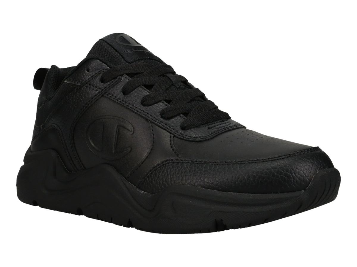 Tenis Champion Hyper V2 Next Negro para Hombre