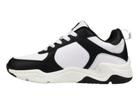 Tenis Champion Hyper V2 Next Blanco y Negro para Hombre
