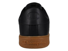 Tenis Champion Keeper Negro para Hombre