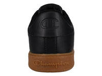 Tenis Champion Keeper Negro para Hombre
