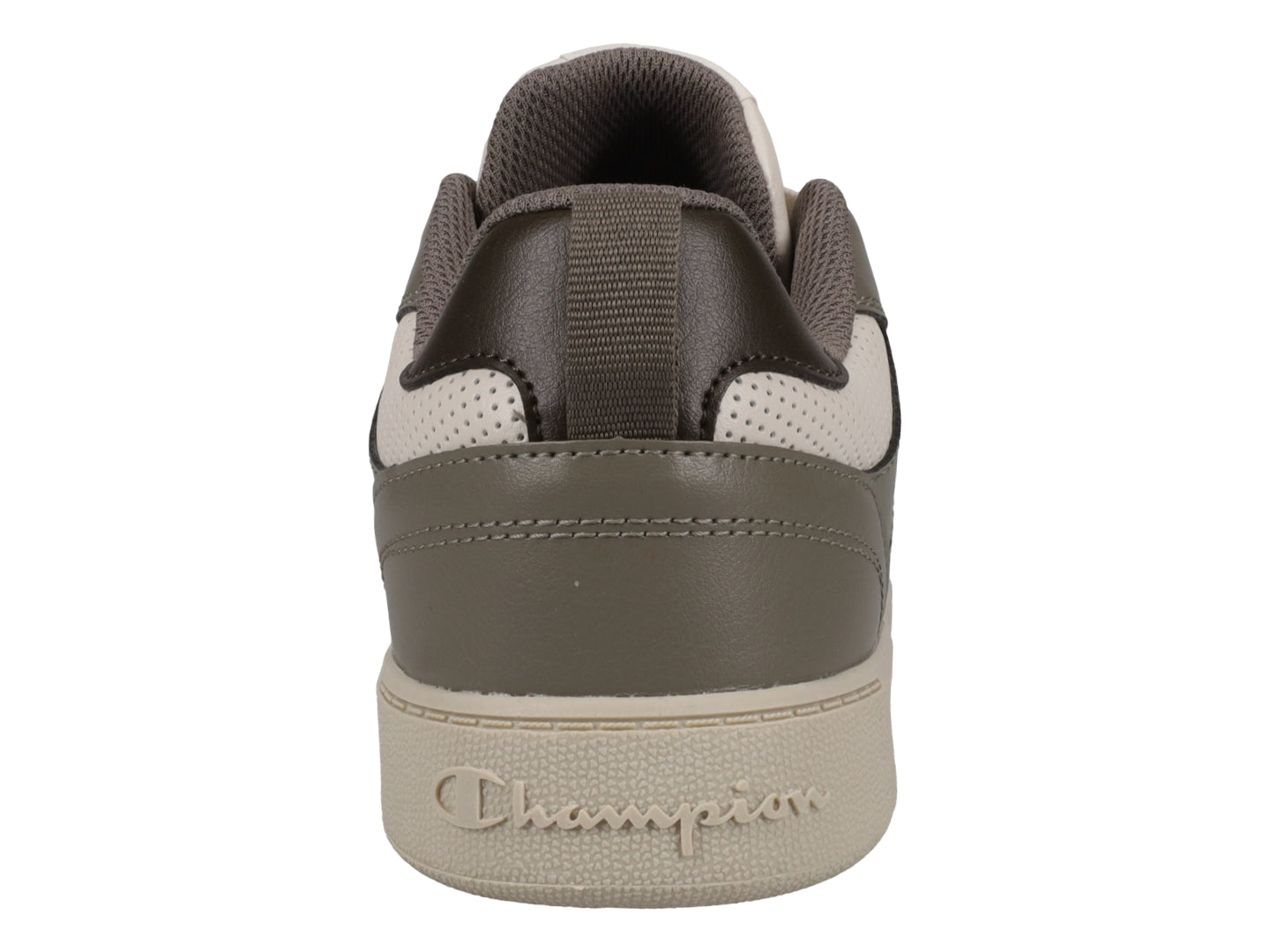 Tenis Champion 025672 Para Hombre