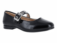 Zapatos Ballerinas VAVITO Negro para Niña