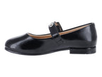Zapatos Ballerinas VAVITO Negro para Niña