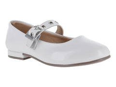 Zapatos Ballerinas VAVITO Beige para Niña