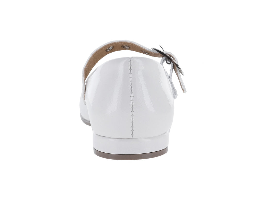 Zapatos Ballerinas VAVITO Beige para Niña