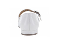 Zapatos Ballerinas VAVITO Beige para Niña