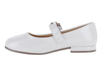 Zapatos Ballerinas VAVITO Beige para Niña