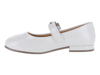 Zapatos Ballerinas VAVITO Beige para Niña