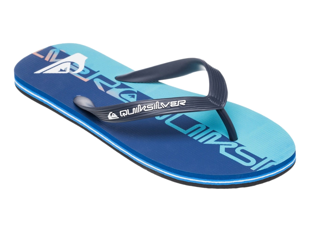Sandalias Quiksilver 101430 Para Hombre
