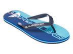 Sandalias Quiksilver 101430 Para Hombre