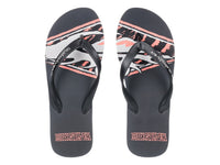 Sandalias Quiksilver Molokai Screen Negro para Hombre