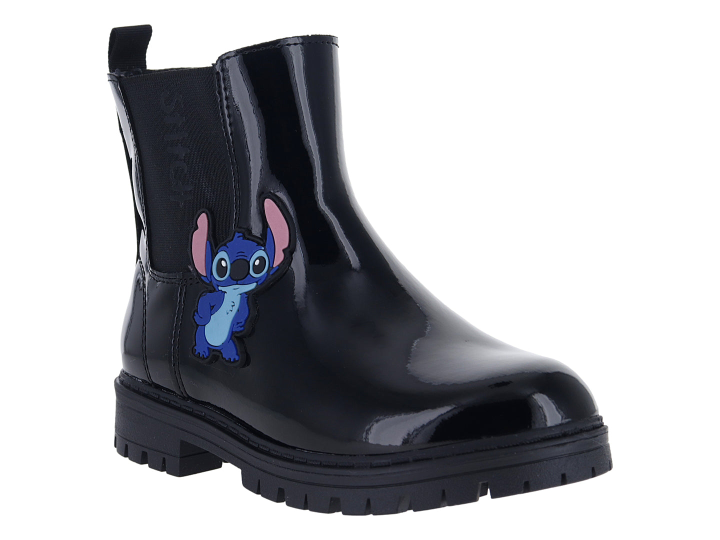 Botas Vavito 325018 Para Niña