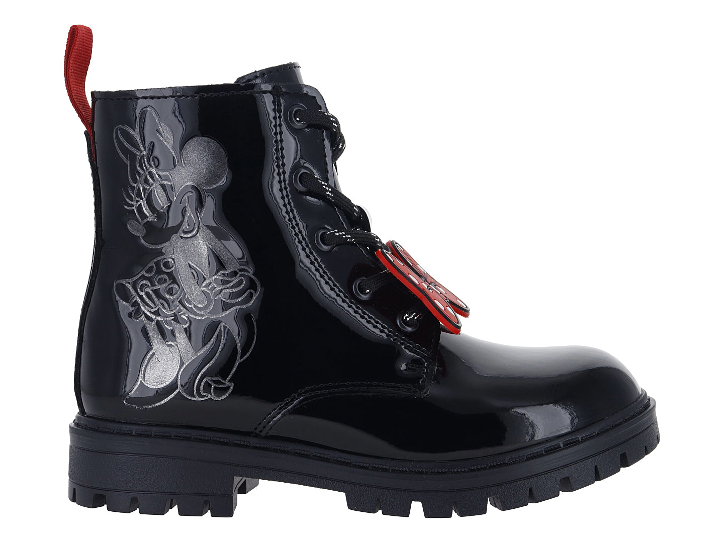 Botas Vavito 325016 Para Niña