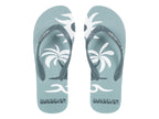Sandalias Quiksilver 101427 Para Hombre