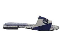 Sandalias Guess Harini Para Mujer