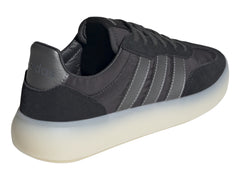 Tenis Adidas Barreda Decode Negro para Mujer