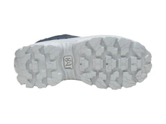 Tenis Caterpillar Intruder Essential Azul para Hombre
