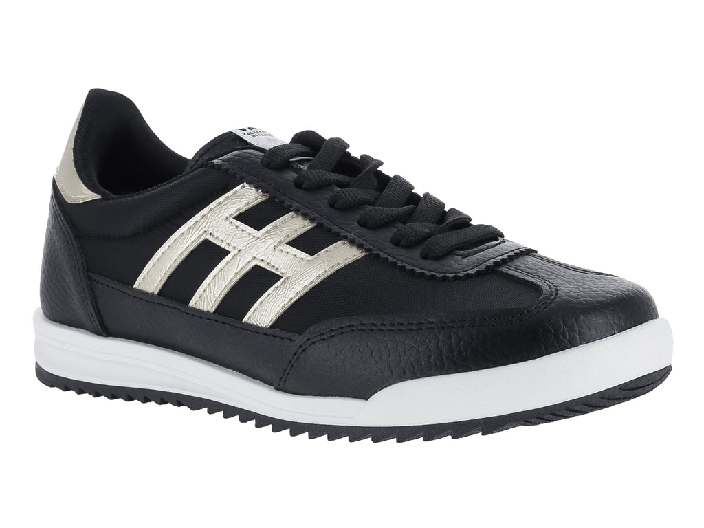 Tenis VAVITO Negro para Niña