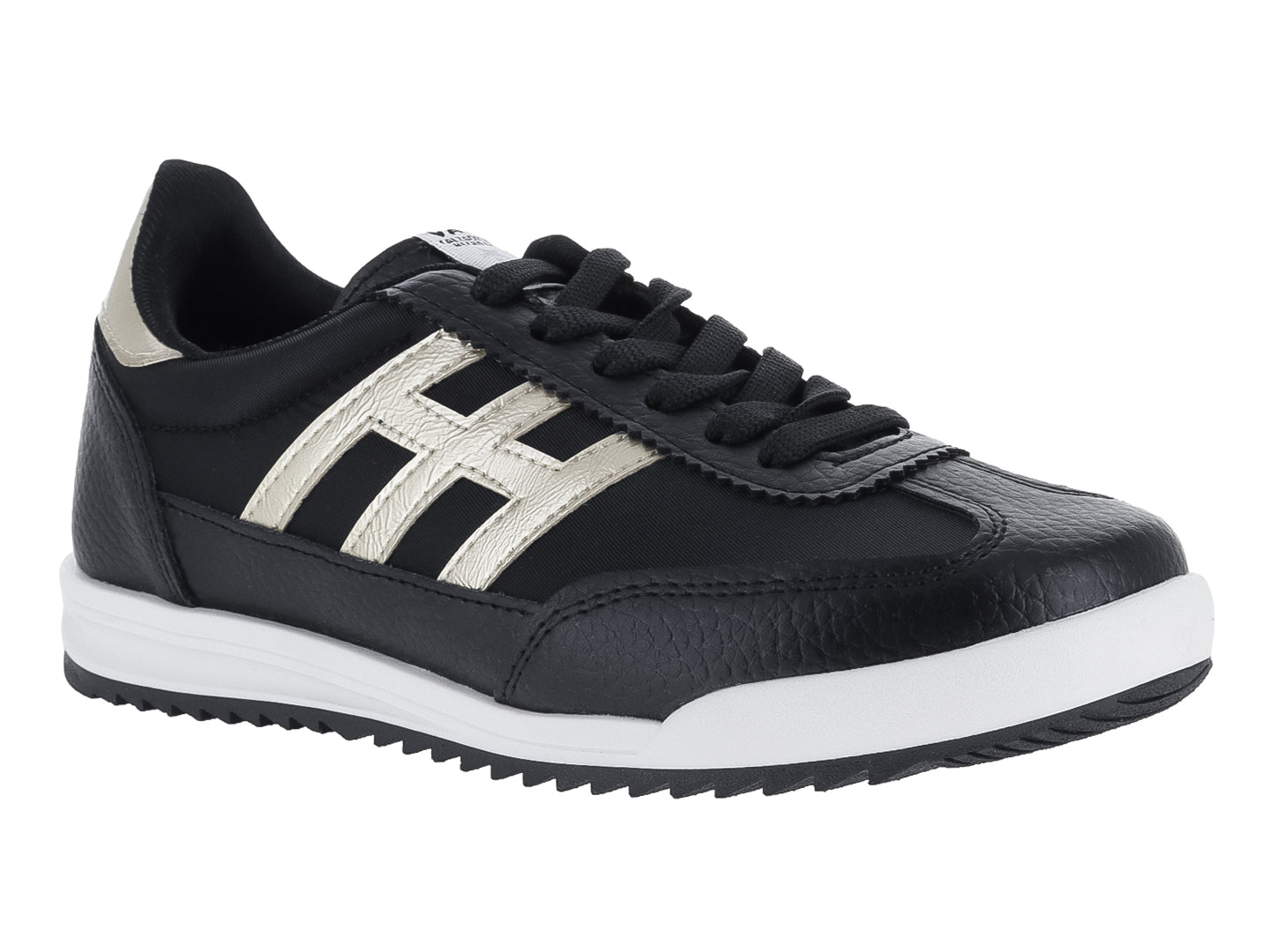 Tenis VAVITO Negro para Niña
