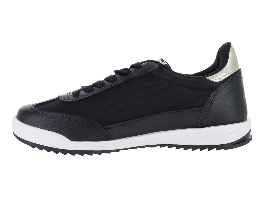 Tenis VAVITO Negro para Niña