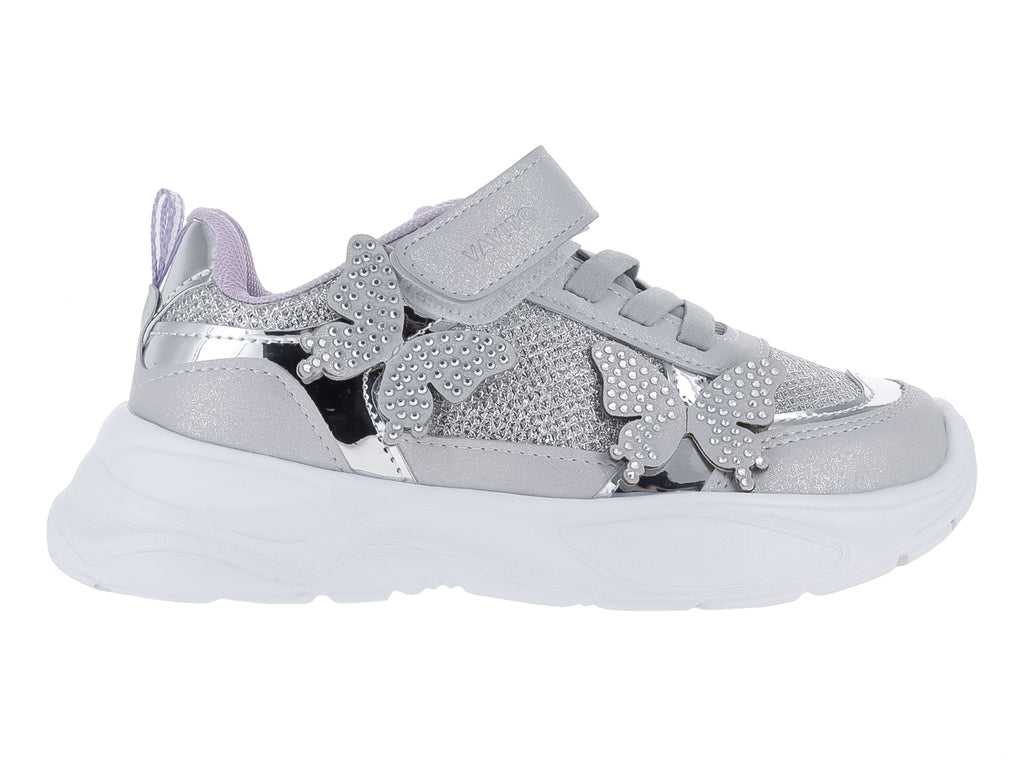 Tenis Vavito 830044 Para Niña