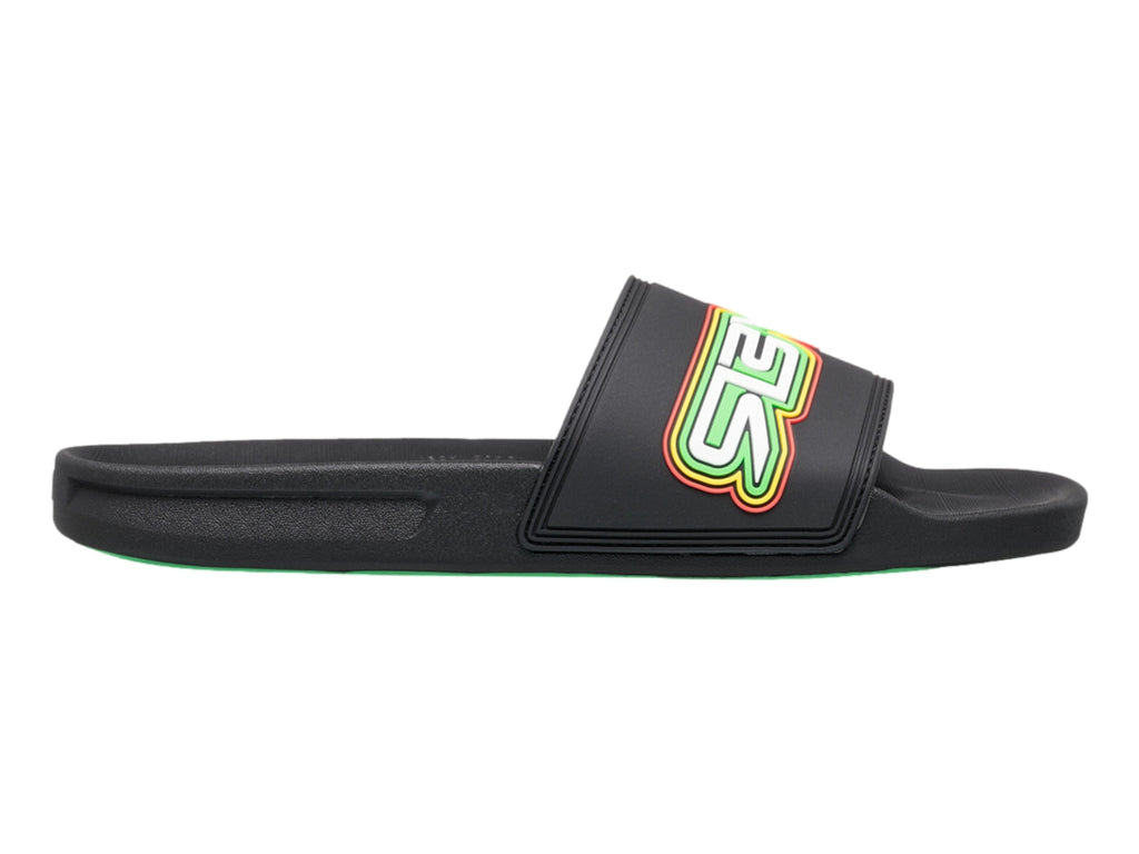 Sandalias Quiksilver 101354 Para Hombre