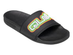 Sandalias Quiksilver 101354 Para Hombre