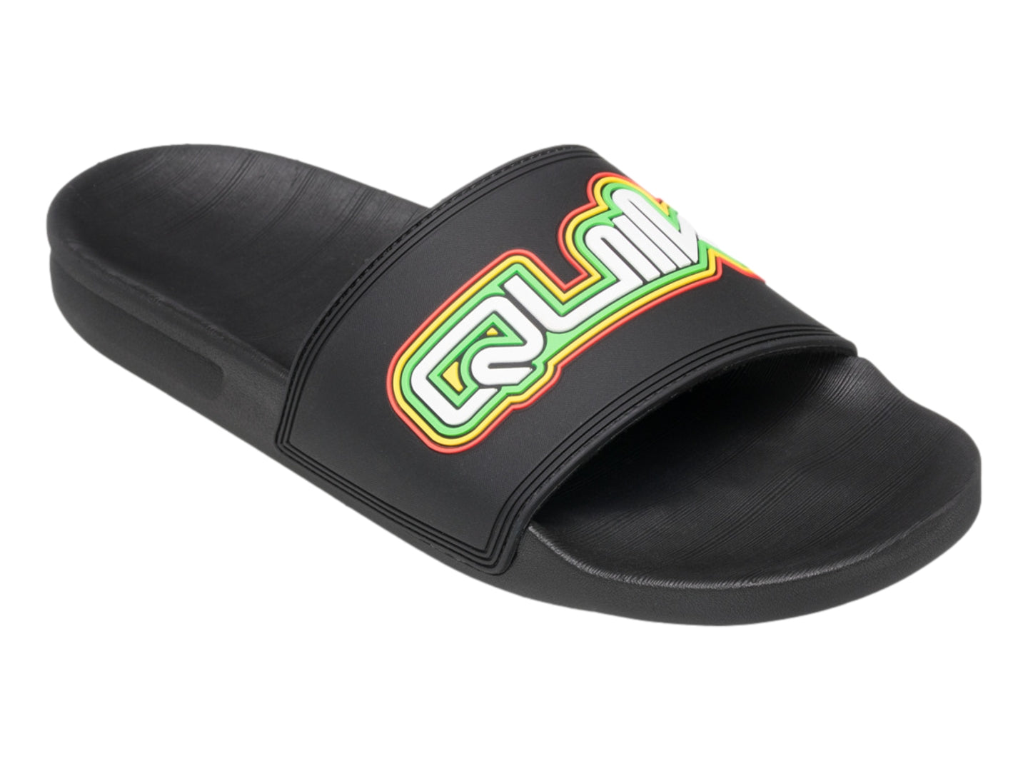 Sandalias Quiksilver 101354 Para Hombre