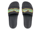 Sandalias Quiksilver 101354 Para Hombre