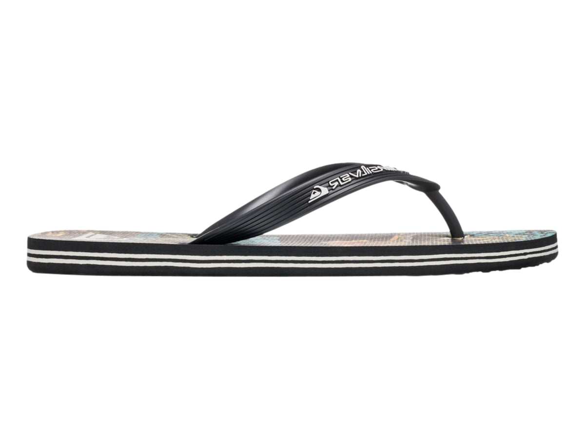 Sandalias Quiksilver 101430 Para Hombre