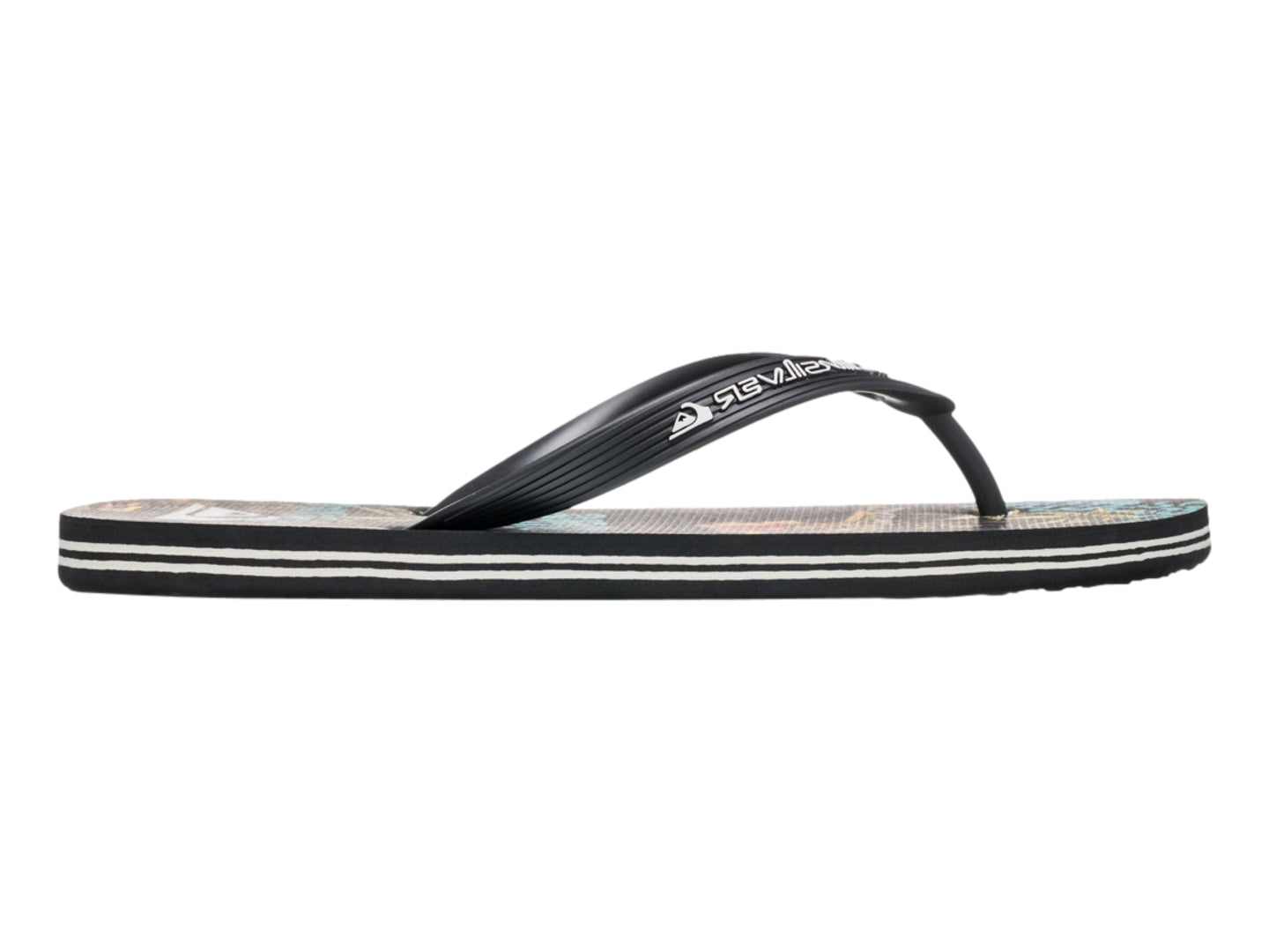 Sandalias Quiksilver 101430 Para Hombre