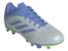 Tenis Adidas Copa Pure 3 Club Azul para Niño