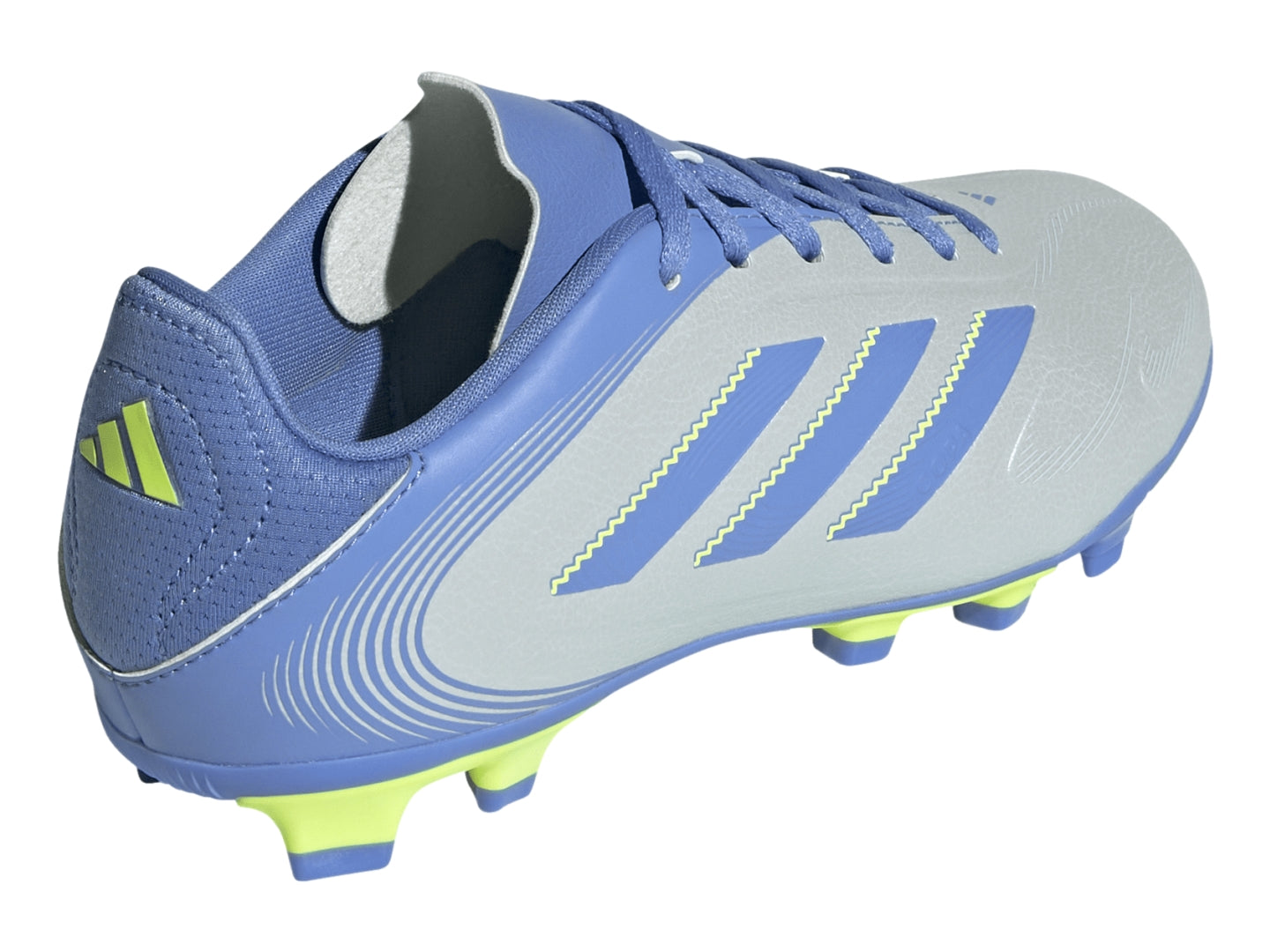 Tenis Adidas Ie1198 Para Niño