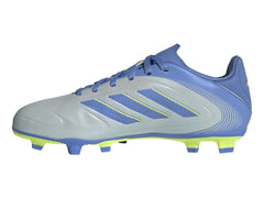 Tenis Adidas Copa Pure 3 Club Azul para Niño
