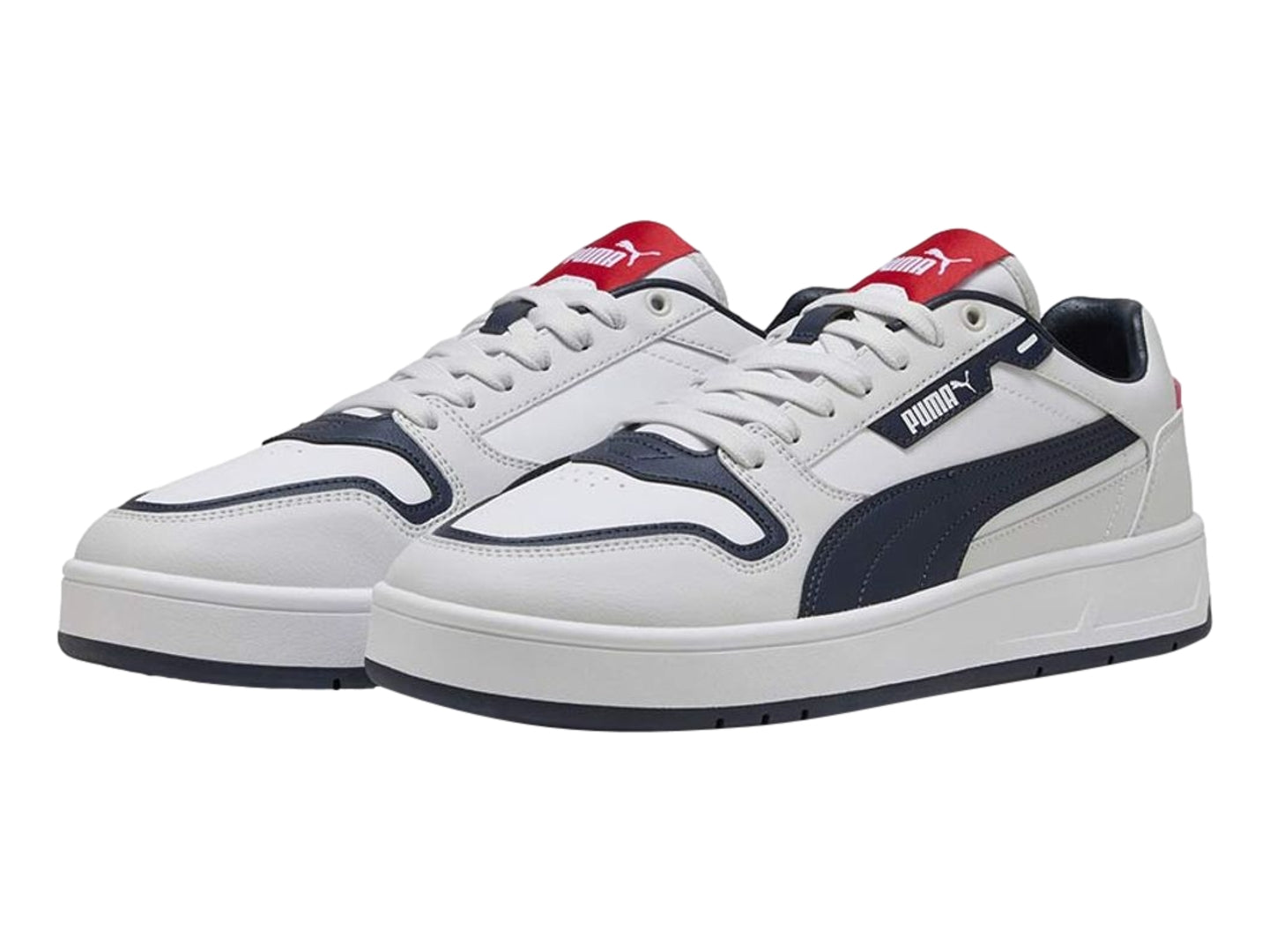 Tenis Puma 400196 Para Hombre